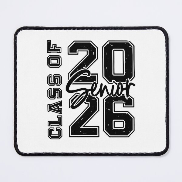 Item preview, Class of 2026 Senior Graduation Design designed and sold by haitrieuic96.