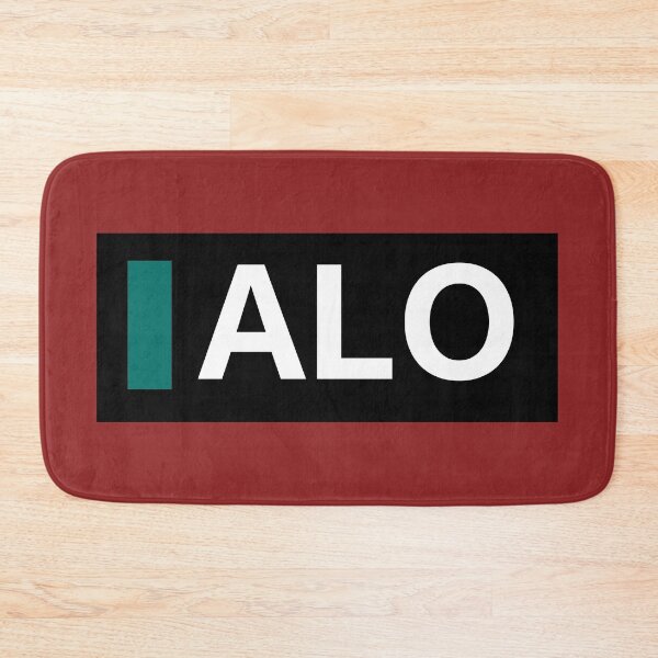 Item preview, Alonso designed and sold by ZooStateofMind.