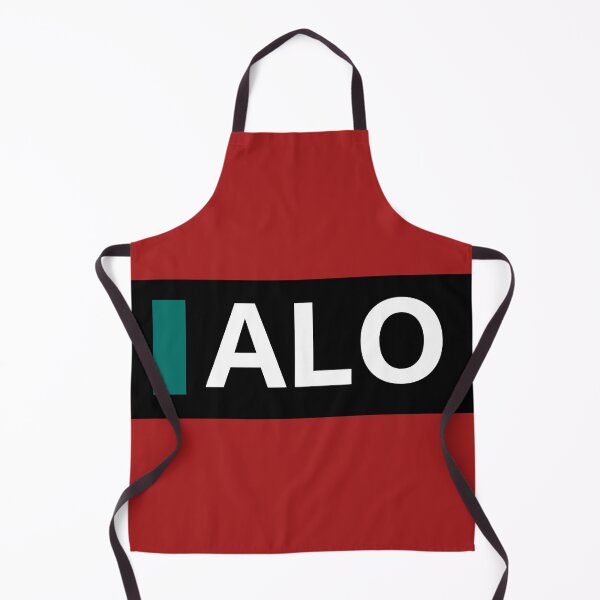 Item preview, Alonso designed and sold by ZooStateofMind.