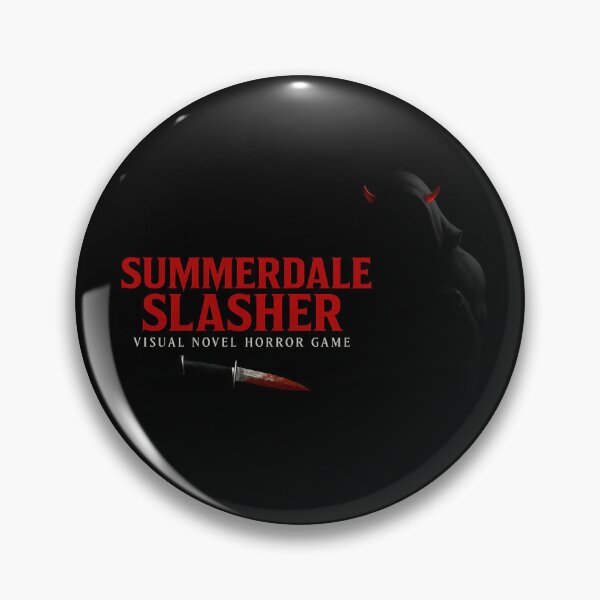 Item preview, Summerdale Slasher designed and sold by Indigo-Dan.