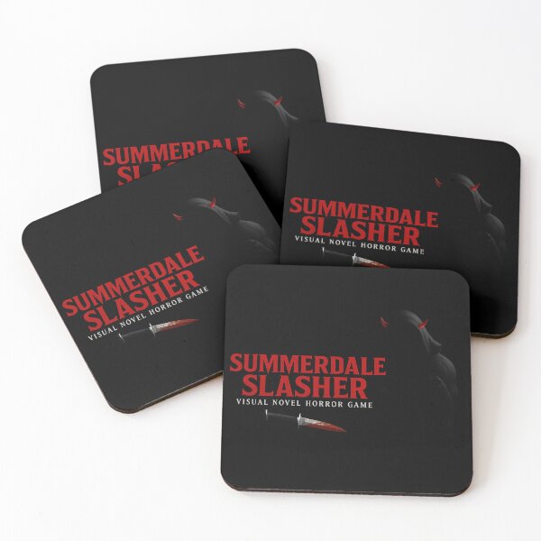 Item preview, Summerdale Slasher designed and sold by Indigo-Dan.