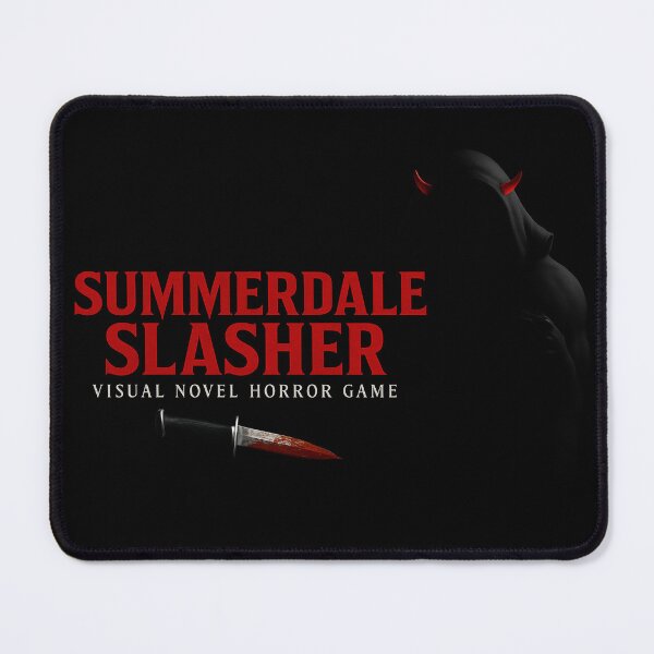 Item preview, Summerdale Slasher designed and sold by Indigo-Dan.