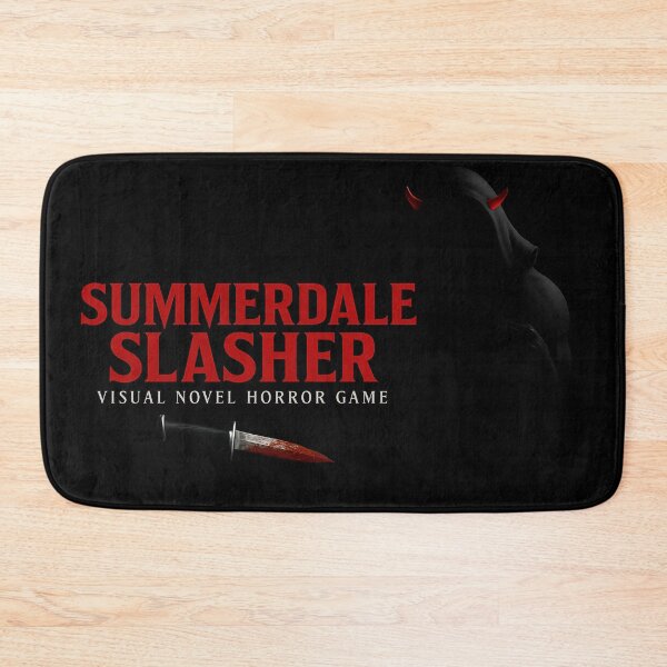 Item preview, Summerdale Slasher designed and sold by Indigo-Dan.