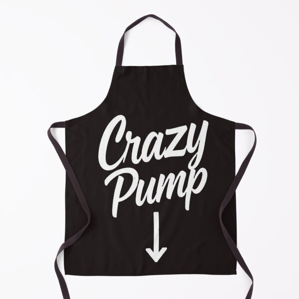 Item preview, Crazy Pump designed and sold by HypeTheTrophy.