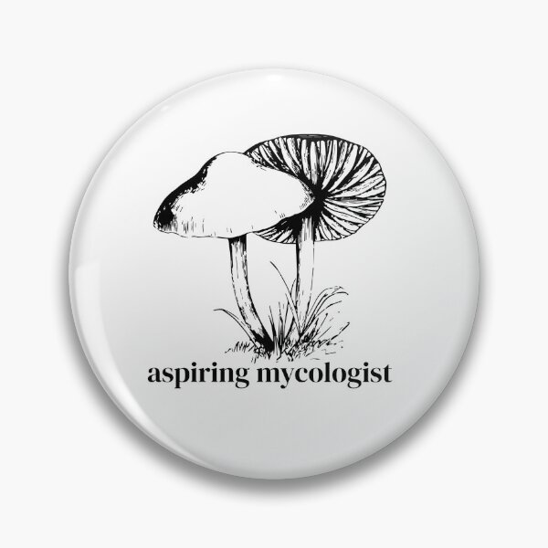 Item preview, Mycology designed and sold by emeerosedesigns.