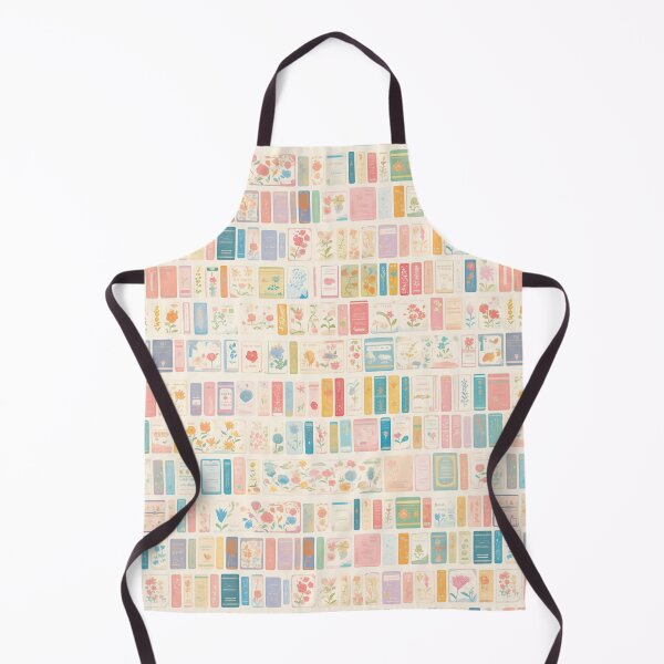 Item preview, Book Lover 5 designed and sold by Stained By The Belle.