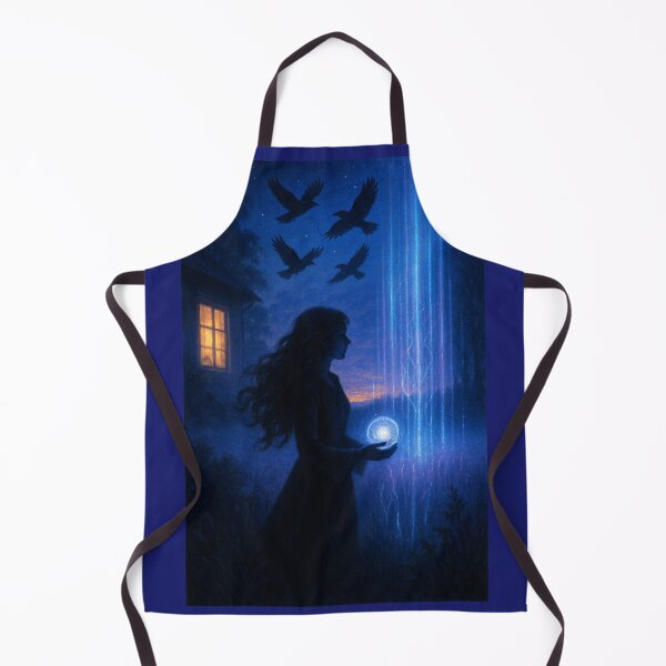 Item preview, “Whispers of the Nightlight” designed and sold by Tami0673.