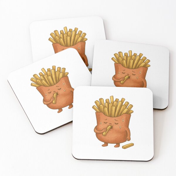 Item preview, Stuffed with Fries designed and sold by BRT.
