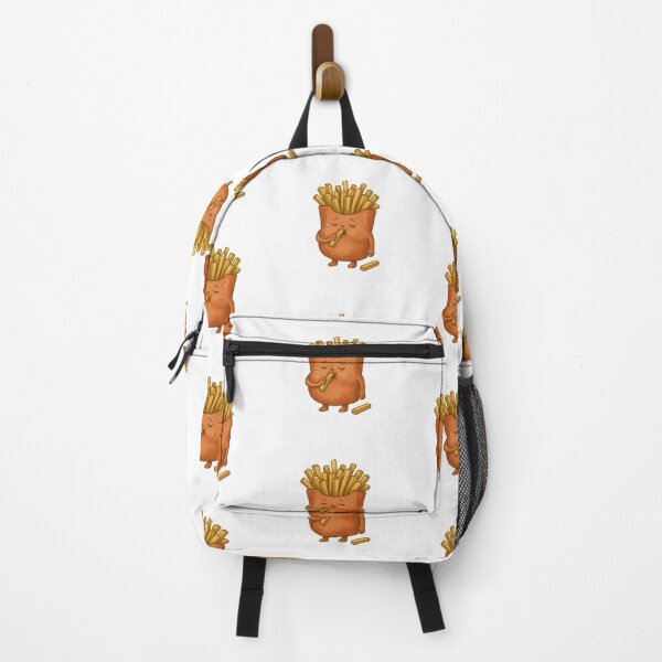 Item preview, Stuffed with Fries designed and sold by BRT.