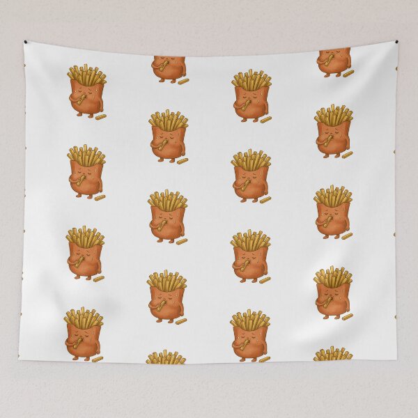 Item preview, Stuffed with Fries designed and sold by BRT.