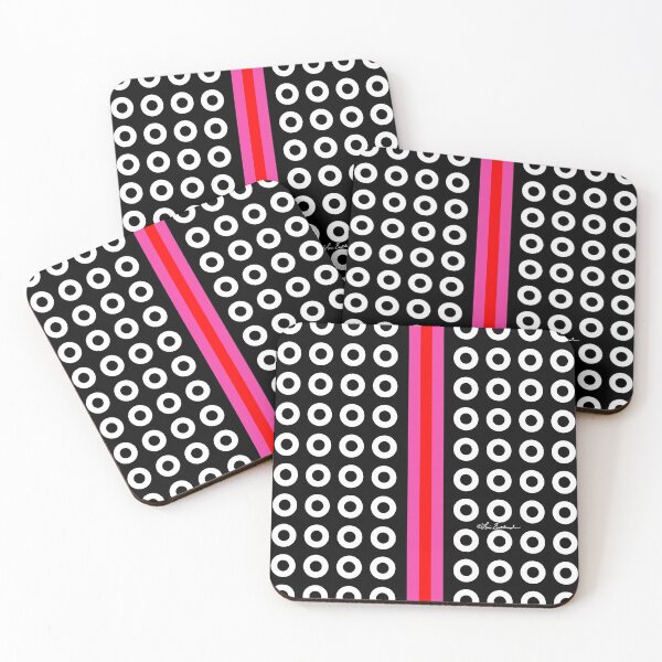 Item preview, Dots and Stripes designed and sold by Lois Eastlund.