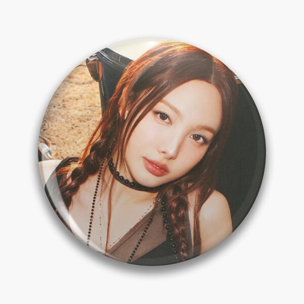 Item preview, NAYEON TWICE designed and sold by jaofnn.