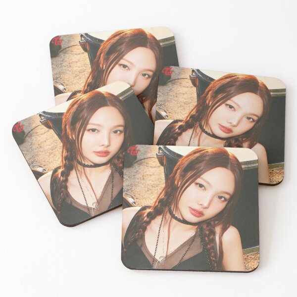 Item preview, NAYEON TWICE designed and sold by jaofnn.