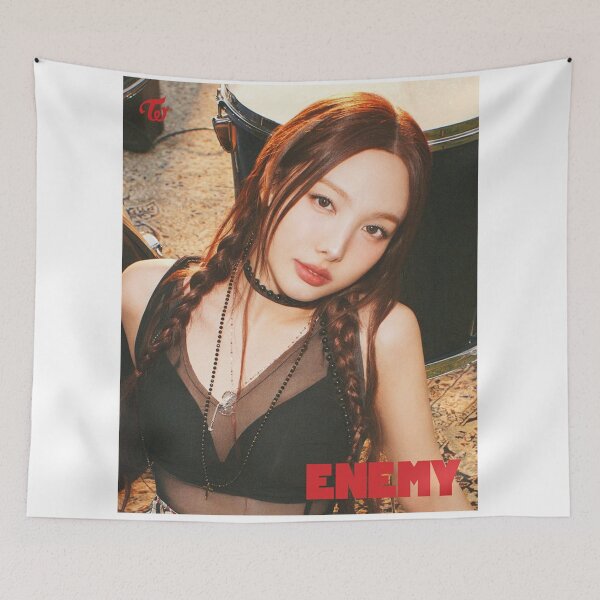 Item preview, NAYEON TWICE designed and sold by jaofnn.