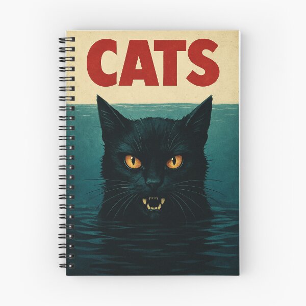 Item preview, CATS designed and sold by Printiq.