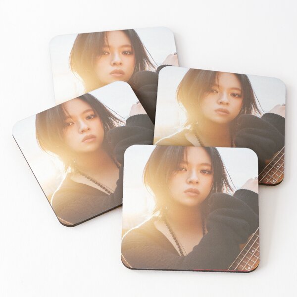 Item preview, JEONGYEON TWICE designed and sold by jaofnn.