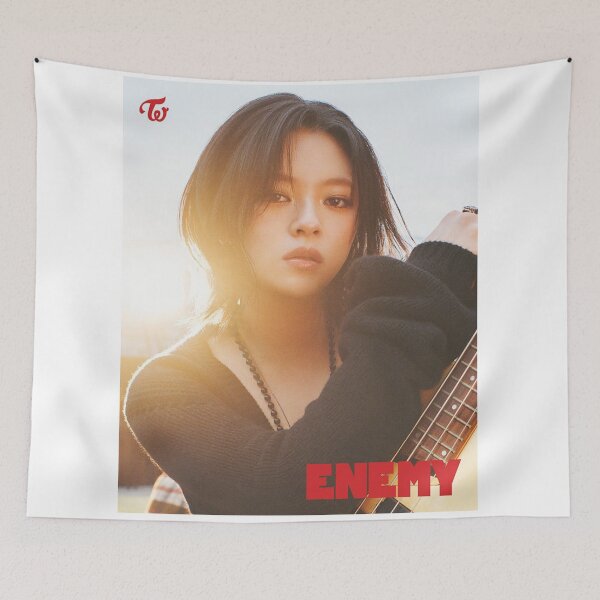 Item preview, JEONGYEON TWICE designed and sold by jaofnn.