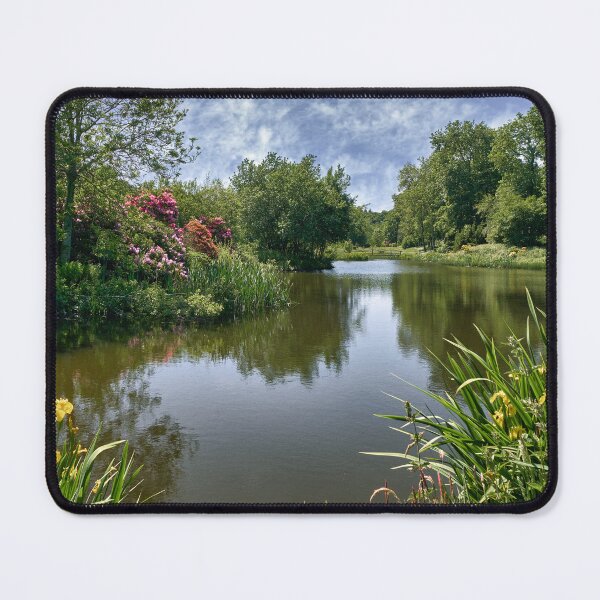 Item preview, Mains of Burgie Loch designed and sold by Tom McPherson Photography.
