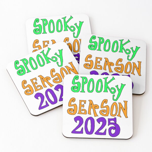 Item preview, Spooky season 2025 designed and sold by Artistkhg.