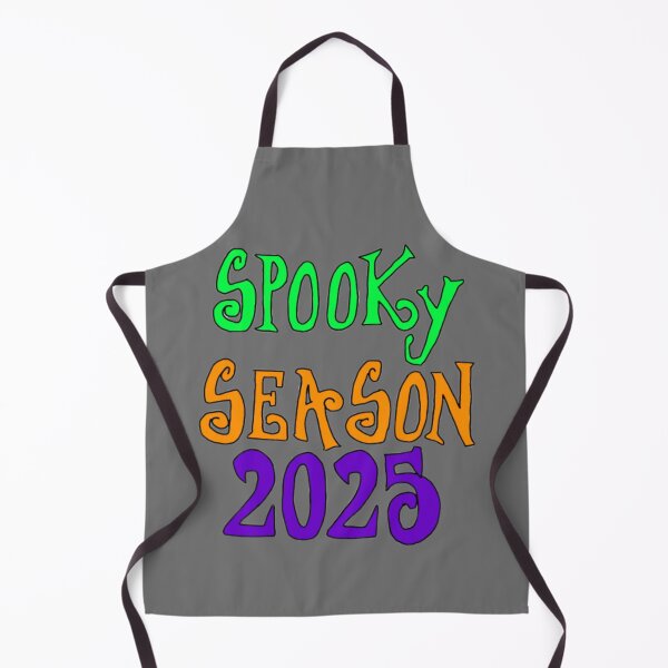 Item preview, Spooky season 2025 designed and sold by Artistkhg.