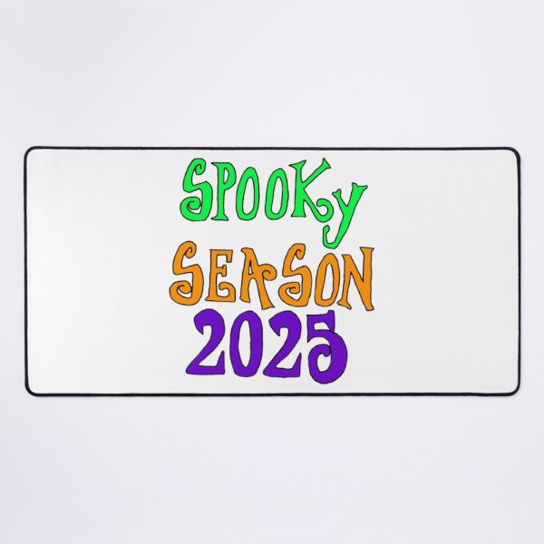 Item preview, Spooky season 2025 designed and sold by Artistkhg.