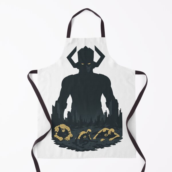 Item preview, Fall of heroes beneath the cosmic shadow designed and sold by LoomisDreams.