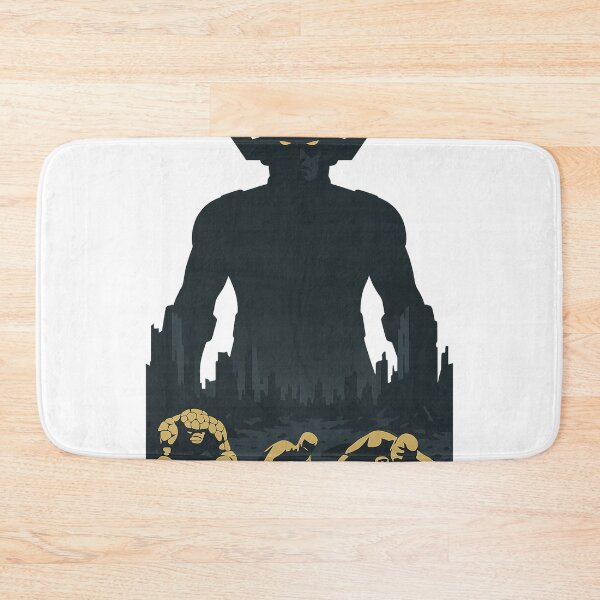 Item preview, Fall of heroes beneath the cosmic shadow designed and sold by LoomisDreams.