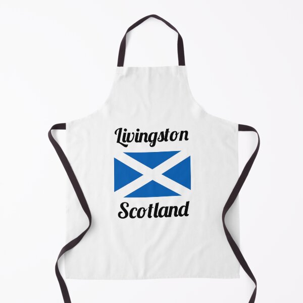 Item preview, Livingston Scotland - Stylish Prints, designed and sold by Fleetwood1994.