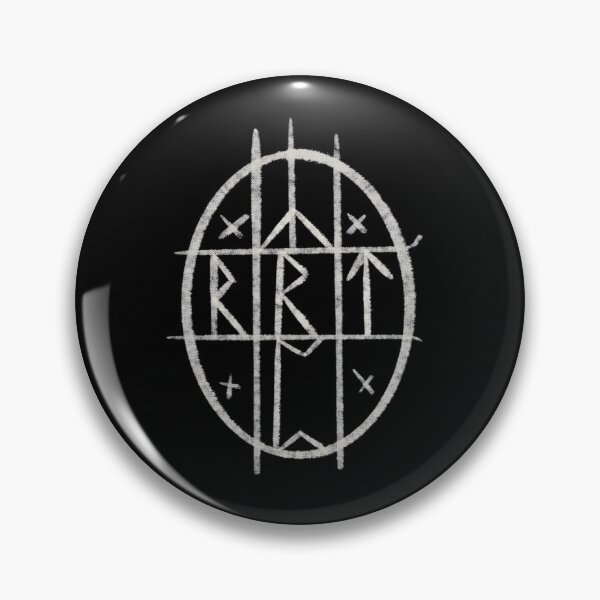 Item preview, Midsommar Rune designed and sold by Smiler83.