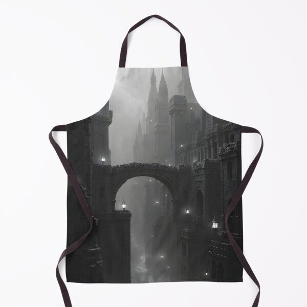 Item preview, Veil of Forgotten Shadows designed and sold by oanaunciuleanu.