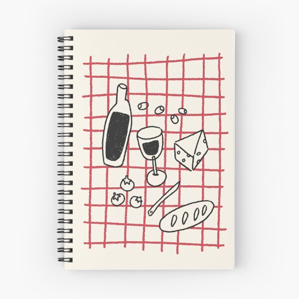 Item preview, French kitchen wall art, French apero poster designed and sold by miminoprint.
