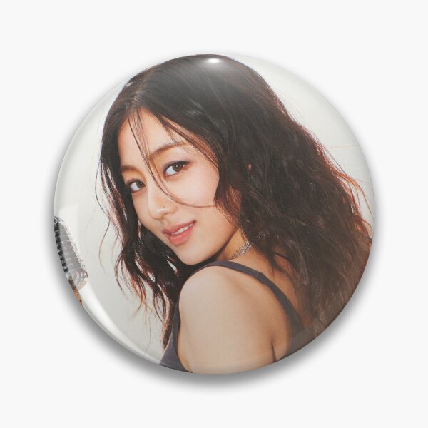 Item preview, JIHYO TWICE designed and sold by jaofnn.