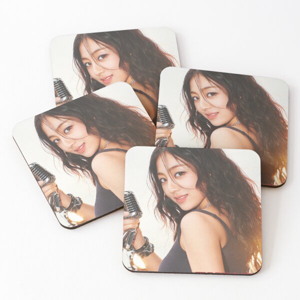 Item preview, JIHYO TWICE designed and sold by jaofnn.