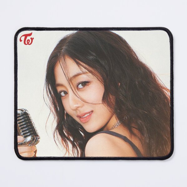 Item preview, JIHYO TWICE designed and sold by jaofnn.