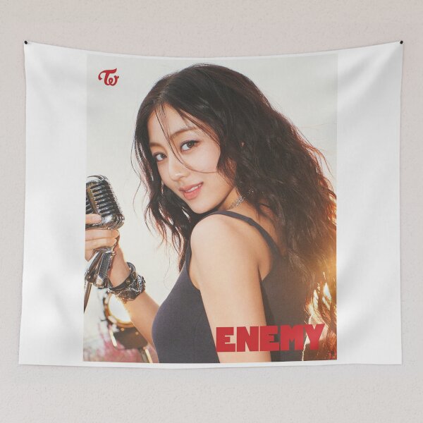 Item preview, JIHYO TWICE designed and sold by jaofnn.
