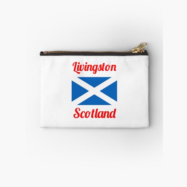 Item preview, Livingston Scotland - Stylish Prints, designed and sold by Fleetwood1994.