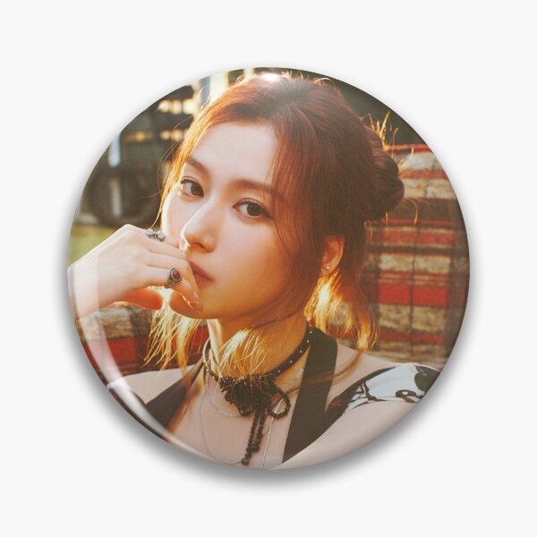 Item preview, SANA TWICE designed and sold by jaofnn.