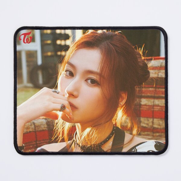 Item preview, SANA TWICE designed and sold by jaofnn.