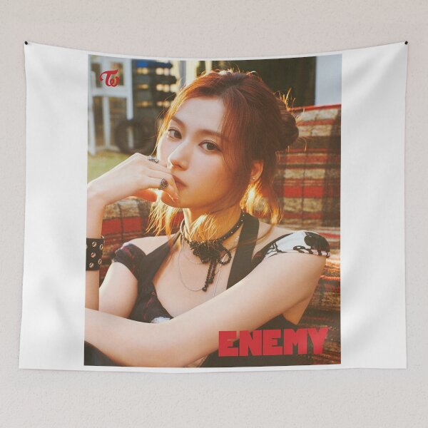 Item preview, SANA TWICE designed and sold by jaofnn.