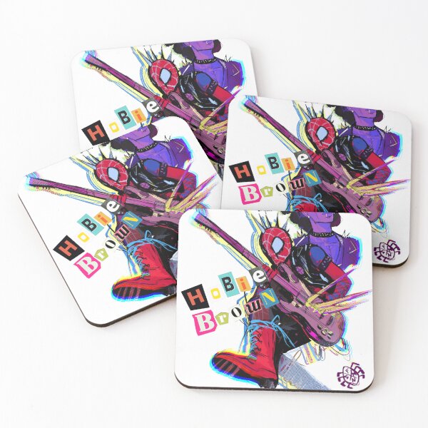 Item preview, Hobie Brown designed and sold by weirdowithluvv.