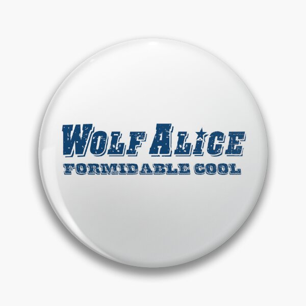 Item preview, Wolfy designed and sold by ElijahBarns.