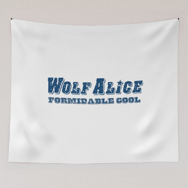 Item preview, Wolfy designed and sold by ElijahBarns.