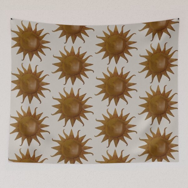 Item preview, Sun designed and sold by wavydimension.