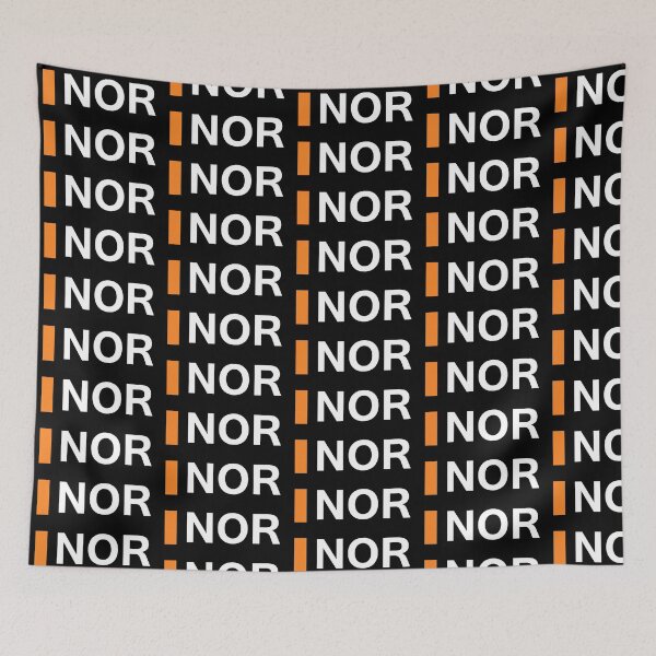 Item preview, Nor designed and sold by ZooStateofMind.