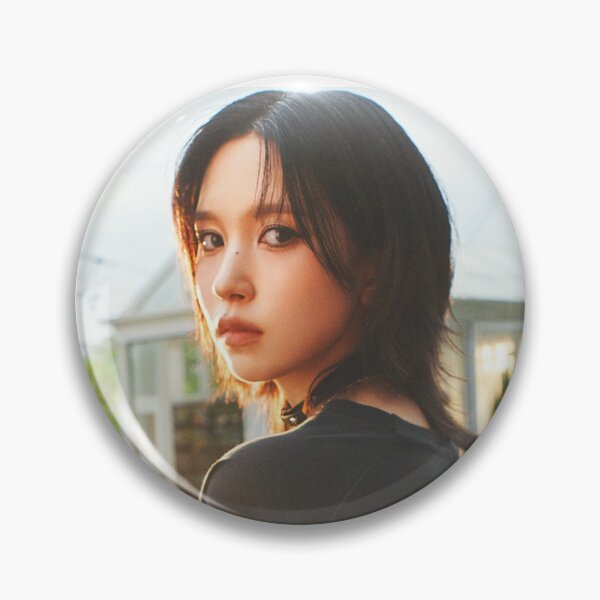 Item preview, MINA TWICE designed and sold by jaofnn.