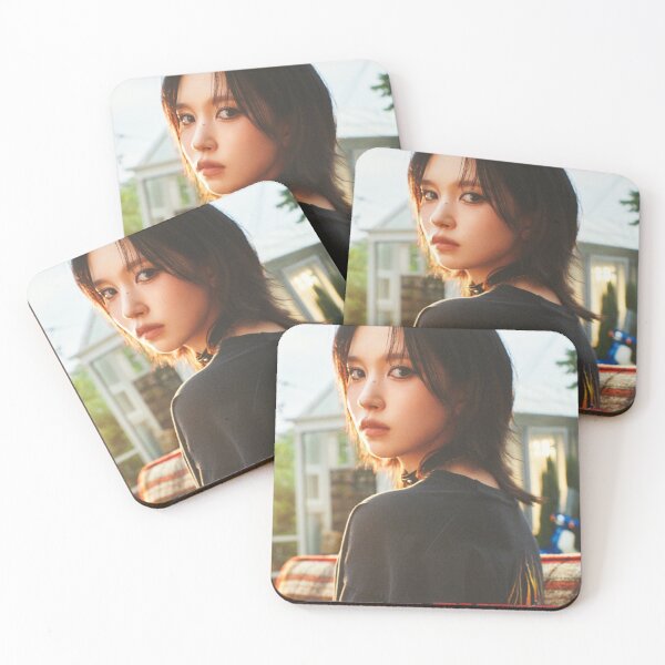 Item preview, MINA TWICE designed and sold by jaofnn.