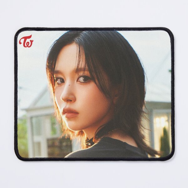 Item preview, MINA TWICE designed and sold by jaofnn.