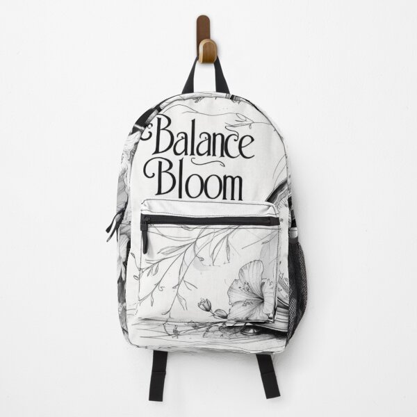 Item preview, Balance Bloom Scale designed and sold by LawLay.