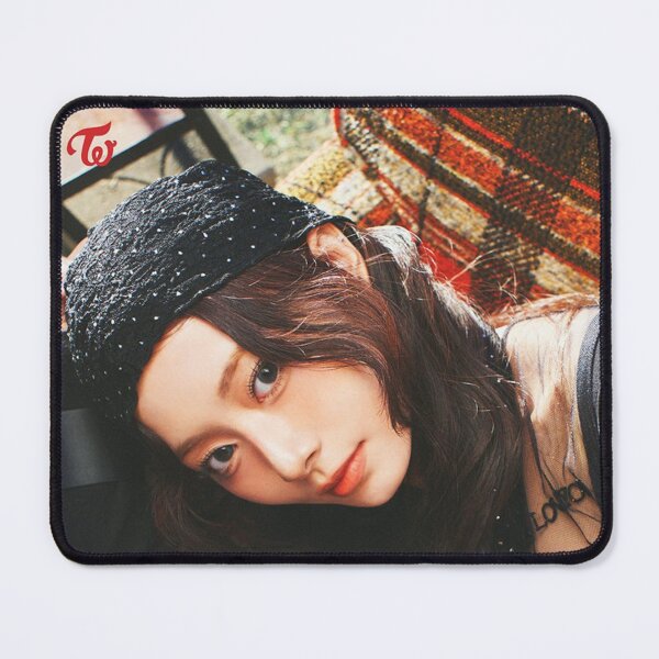 Item preview, TZUYU TWICE designed and sold by jaofnn.