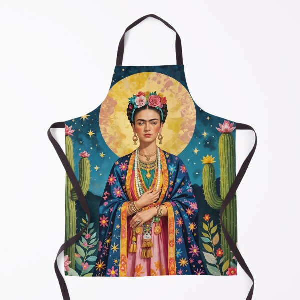 Item preview, Frida Kahlo. Mexicanidad. designed and sold by SoniaSarkali.